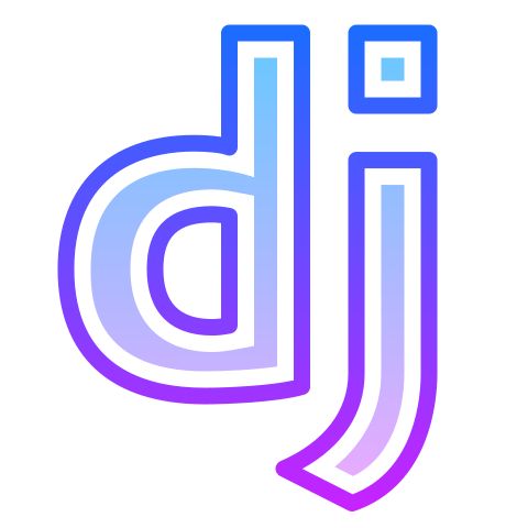 django icon