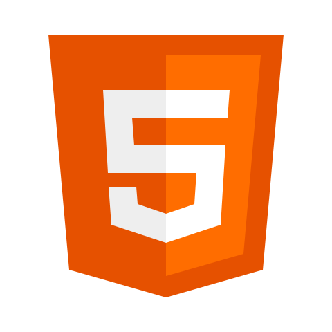 html icon