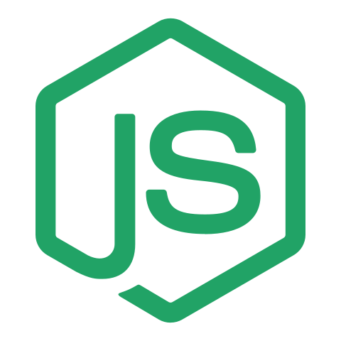 node js icon