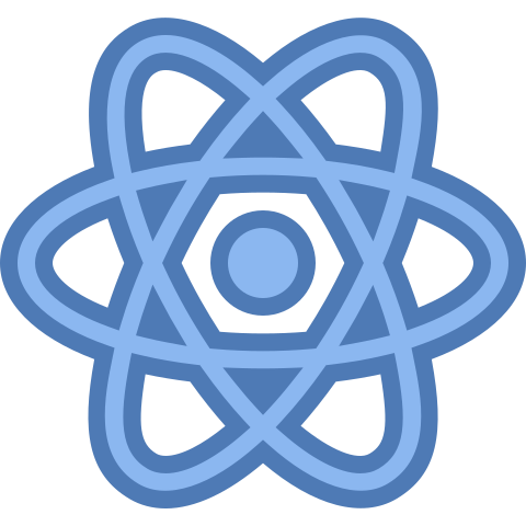 react icon